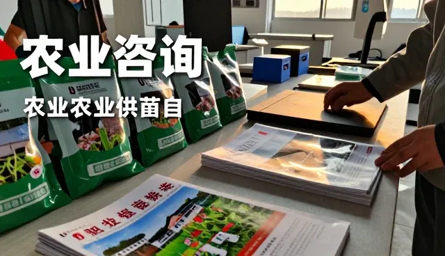 农产品收购篇:农产品分级包装机种苗供应实用干货